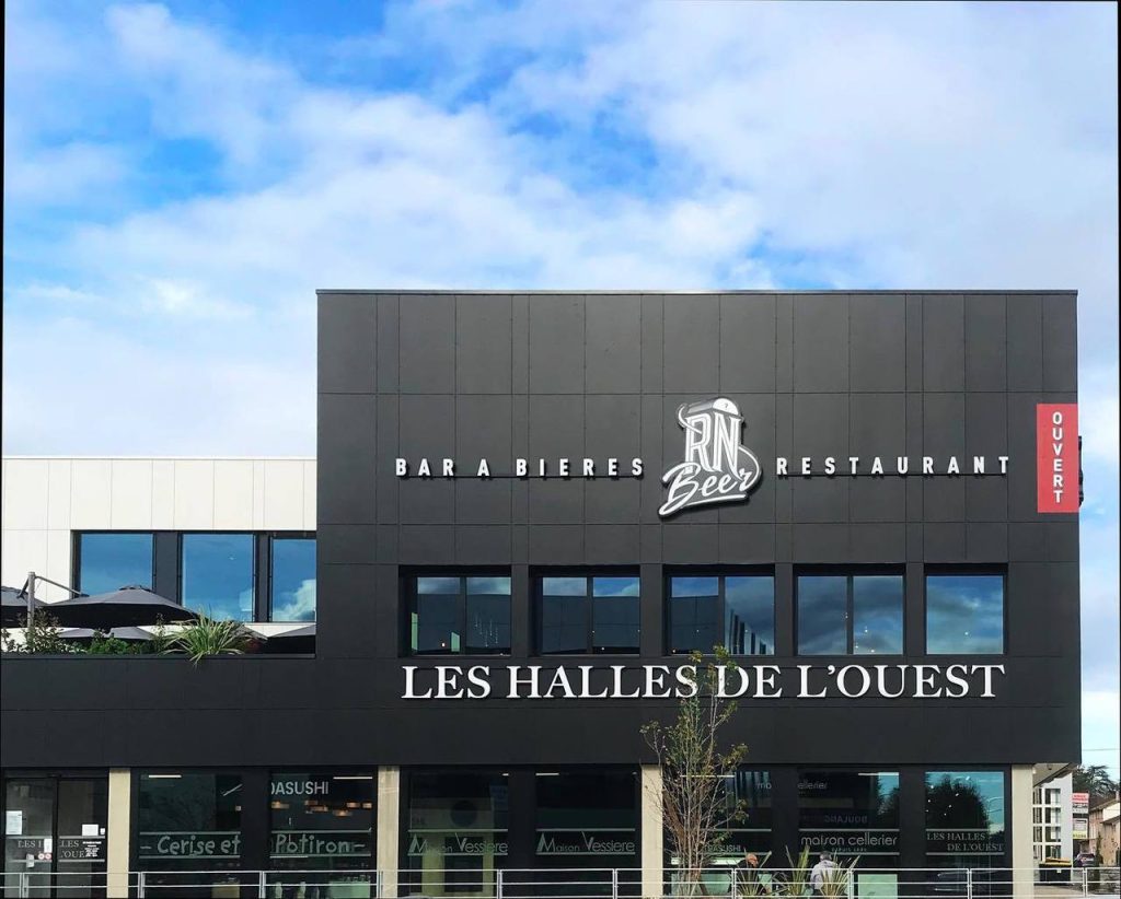 Poisson Frais & Plateaux de Fruits de Mer Livrés chez Vous à Lyon, Tassin, Écully et 27 autres communes