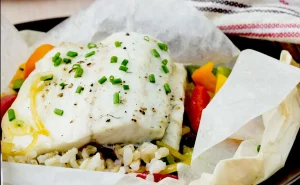 Lire la suite à propos de l’article Le Cabillaud Parfait : 3 Recettes pour Révéler sa Finesse