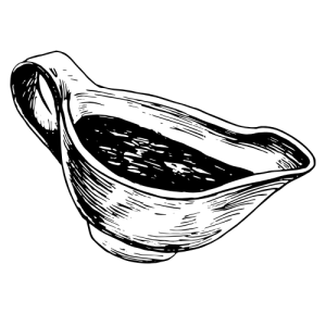 Aïoli maison