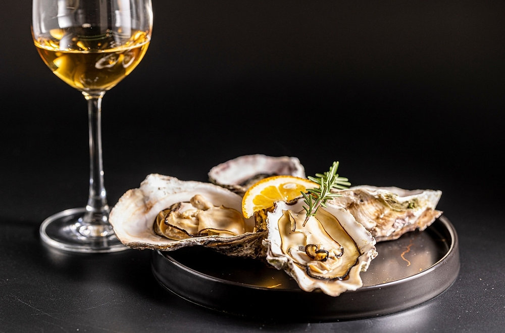 Lire la suite à propos de l’article Mets et vins, choisir le bon accords : choisir son vin pour les fruits de mer