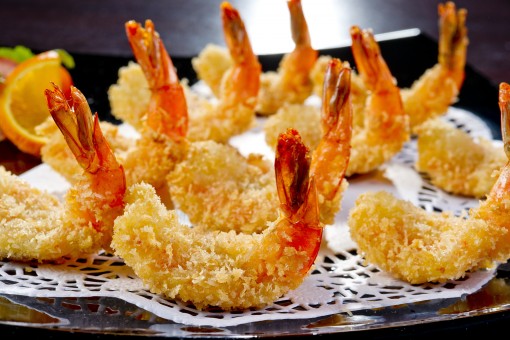 Lire la suite à propos de l’article Crevettes vs Gambas : Décryptage et 5 Recettes qui Font la Différence
